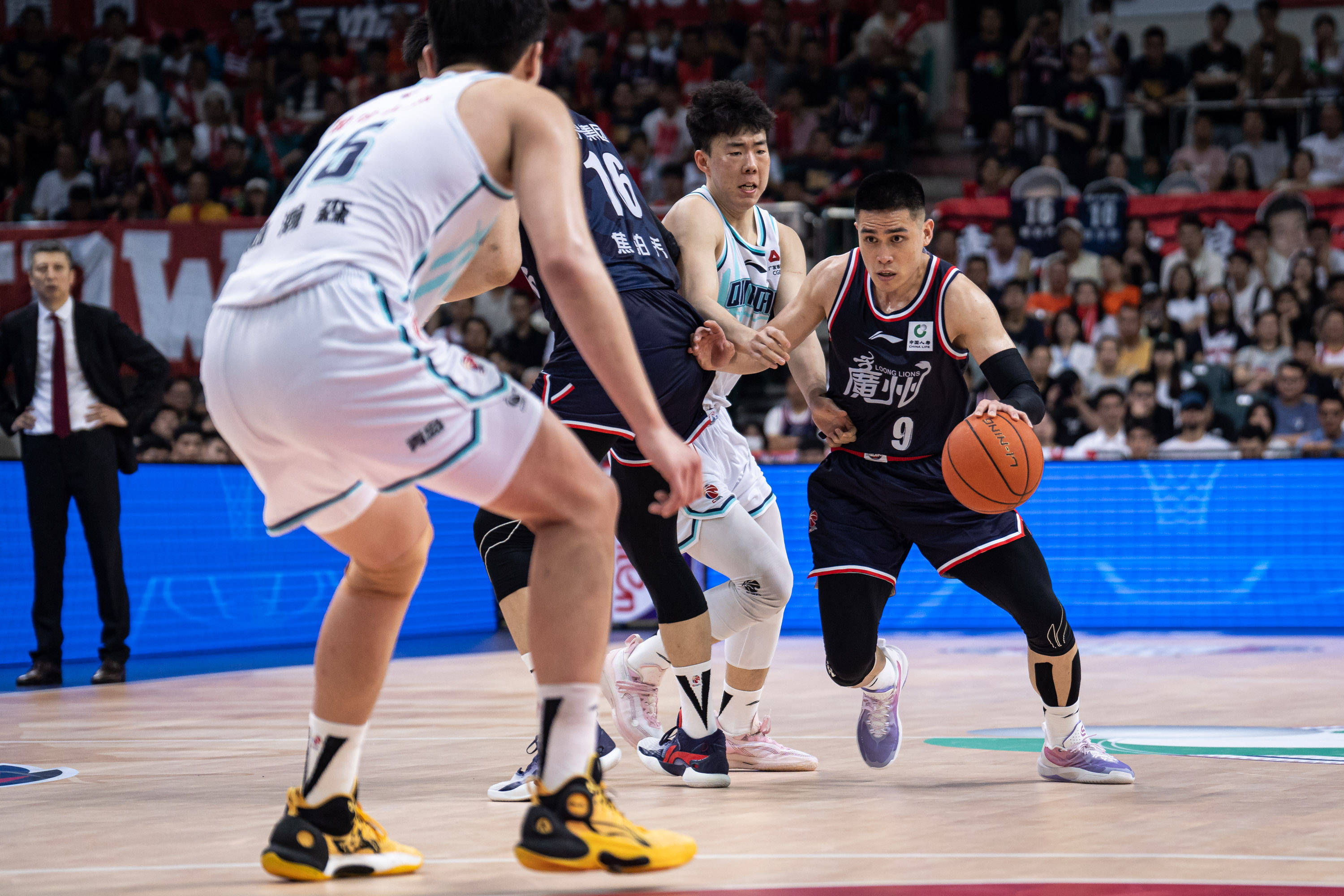 小王的幸运 小王的幸运