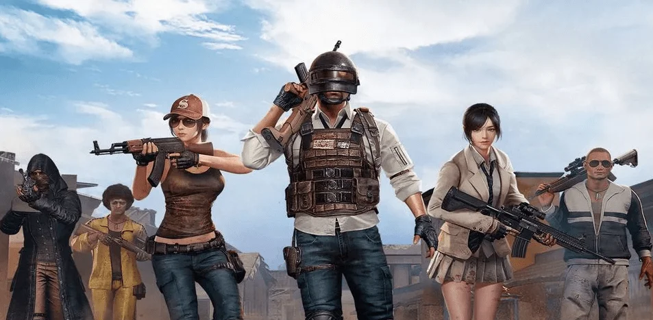 試圖在競爭 試圖在競爭