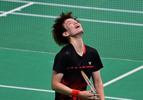 的接班人 的接班人