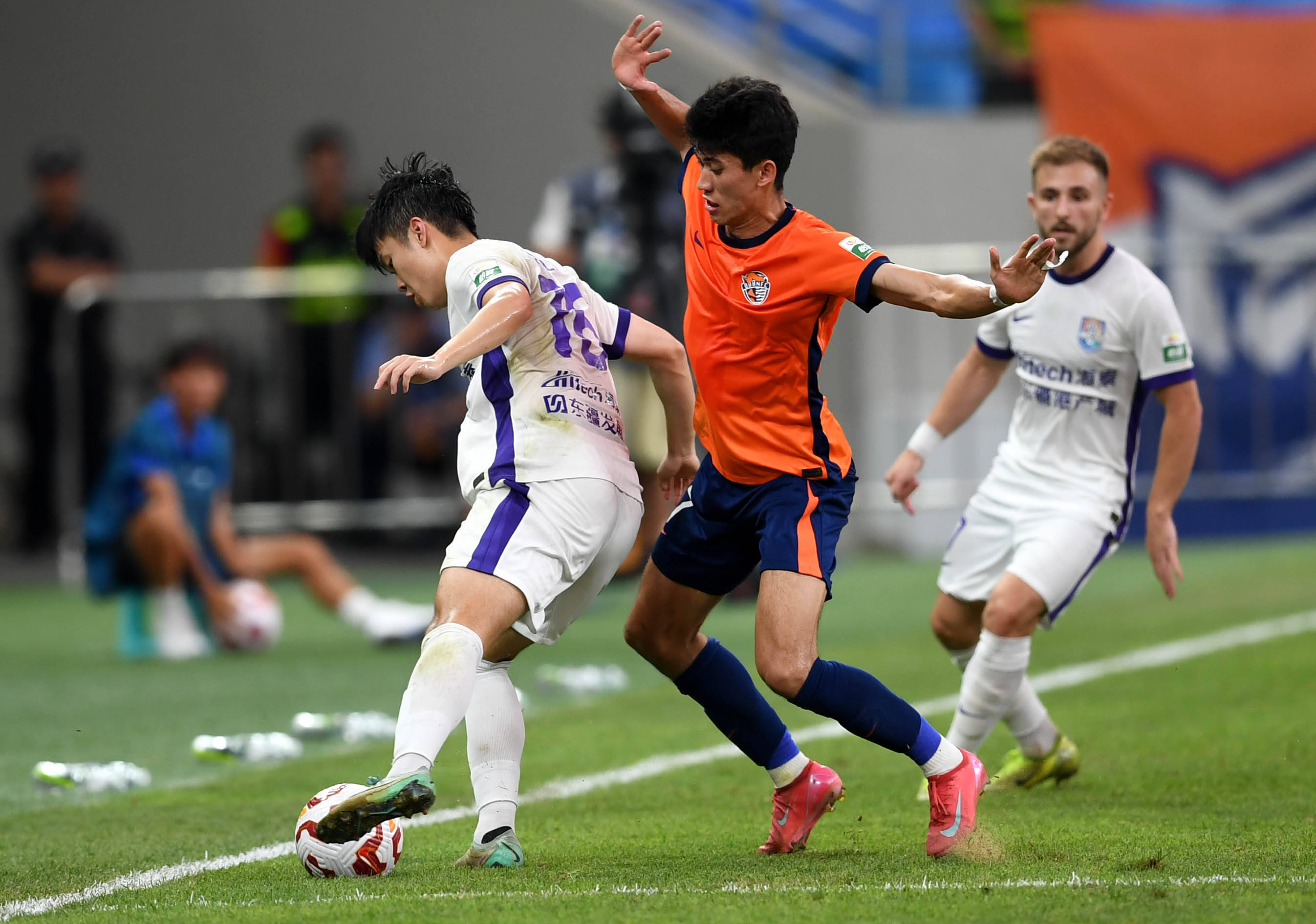 创造历史 创造历史